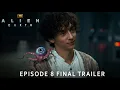 Download Lagu Alien: Earth Episode 8 Final Trailer | Season Finale | FX