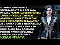 Lagu HAMILI SEKRETARIS \u0026 USIR ISTRI, SUAMI TAK SADAR DIA CUMA NUMPANG! AKHIRNYA MENYEDIHKAN