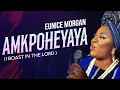 Lagu EUNICE MORGAN  - AMKPOHEYAYA OFFICIAL VIDEO