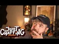 Just Chatting Its Been Awhile July 30th 2026 Jacksepticeye VOD