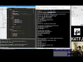 C64 Assembly programming Morse Code Practice program Part 5