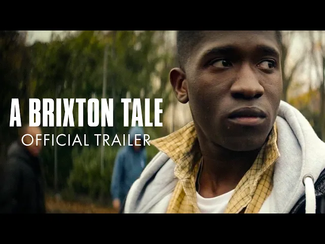 A Brixton Tale - Trailer | In Select Cinemas 17 September