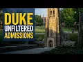 Is Duke University Worth It Acceptance Rate Financial Aid Career Outcomes Hidden Truths