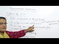 Preprocessor Directives in C programming Lec-92 C Programming Tutorial in Hindi