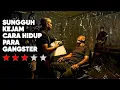 Download Lagu Film ini Memperlihatkan Kehidupan Gangster Yang Sebenarnya ‼️