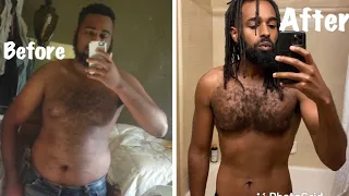 NoFap 4 Years Transformation Before & After (Semen Retention)