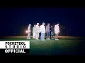 Download Lagu 원더나인(1THE9) - Domino (Feat. Crush) (Prod. Crush, Gxxd)  Official Music Video