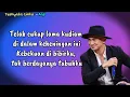Download Lagu Ternyata Cinta  -  Anji  (Lirik Lagu)