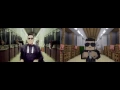 Download Lagu GANGNAM STYLE VS MINECRAFT STYLE