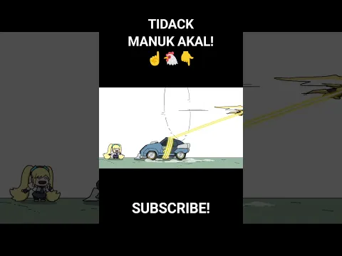 MANUK yang gak MANUK AKAL😅 |Mobile Legends