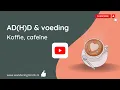 Download Lagu ADHD en Voeding | Koffie, cafeïne, Red Bull, goed idee met ADD of niet? | Wandering Minds