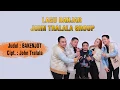 BAKENJOT - LAGU BANJAR KOCAK (John Tralala Group)