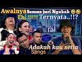 Download Lagu Awalnya semua juri ngakak 🤣🤣 Eh..!! Ternyata setelah bawa lagu malaysia Adakah kau setia Stings