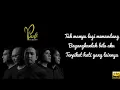 Bayangkanlah - Padi Reborn (Lirik Lagu)