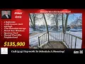 2 bedroom home for sale West Allis WI 53214