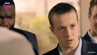 Shut Up Chicken Dipper 