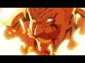 Seven Deadly Sins - Escanor vs Meliodas - English DUB