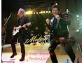 Download Lagu Modern Talking - You're My Heart \u0026 Brother Louie (France 1998) HD