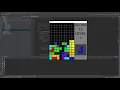 Tetris Java Demo