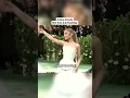 Download Lagu Ariana Grande wore WHAT at the Met Gala?! 😳
