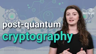 What is Post-Quantum Cryptography