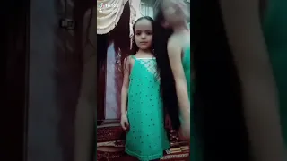 بنات زي السكر دندنها