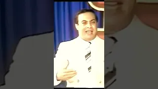 قدامك حل من اتنين لما تتجوز على مراتك 