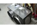Replacing or Installing a VAV Box and all Pneumatic Devices