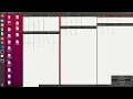 Matrices multiplication using threads