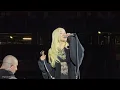 ROSÉ Solo in Singapore: number one girl, toxic till the end, APT. 4K Full Song 251130