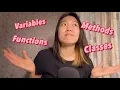 CLEAN CODE - NAMING VARIABLE CODING SELF TAUGHT PROGRAMMING