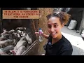 I Went To A City Made 100% of Garbage