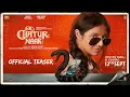 Download Lagu Ek Chatur Naar (Official Teaser): Divya Khossla | Neil Nitin Mukesh | Umesh Shukla | 12th Sep 2025