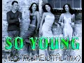 Lagu The Corrs - So Young (Album Instrumental Mix)