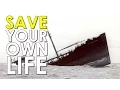 How to Save Your Own Life The Art of Manliness