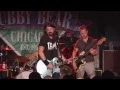 Foo Fighters at The Cubby Bear, Chicago, October 17th, 2014