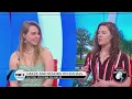 Meet two of the most popular social media stars - Hailee and Kendra