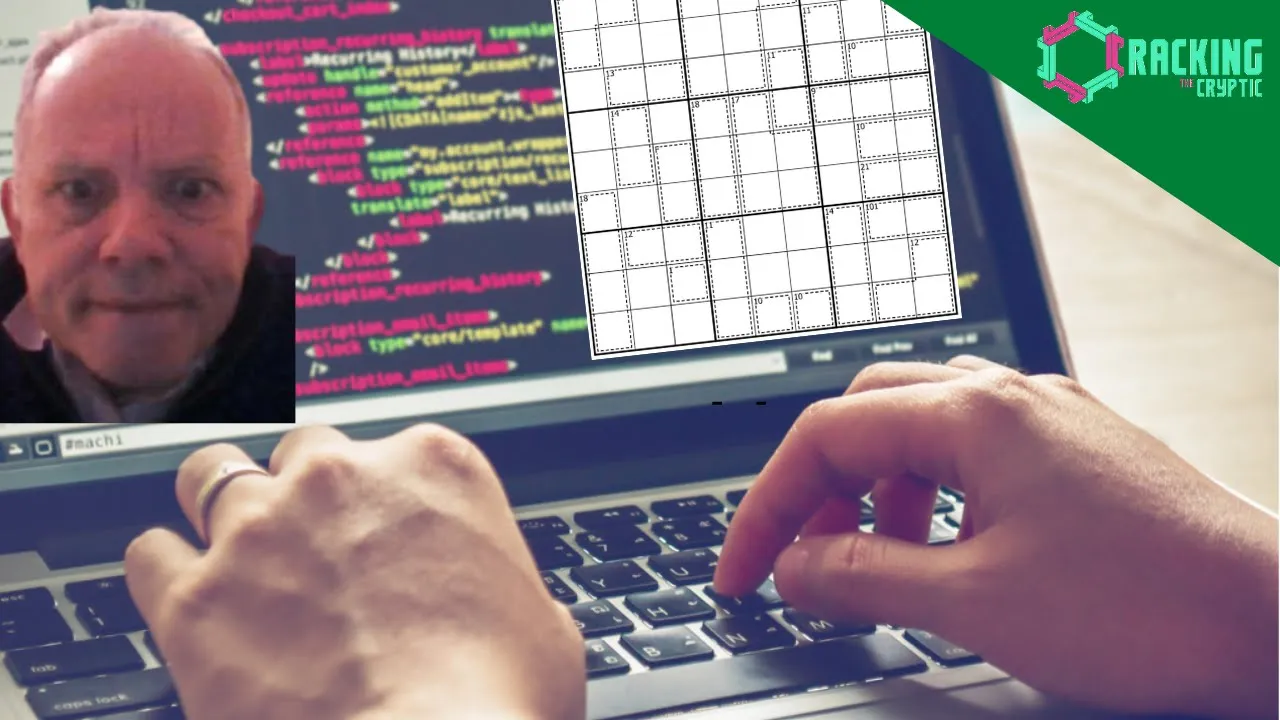Do Programmers Find this Puzzle Easy?