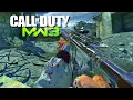 MW3 Plutonium Highlights