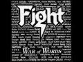 Fight - For All Eternity (2008 remaster)
