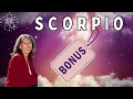 Lagu SCORPIO ♏ You’re Living Your Best Life! 🌟 Following Your Intuition Brings Major Rewards. Bonus Tarot