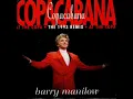 BARRY BANILOW - Copacabana (At The Copa) (THE 1993 REMIX)