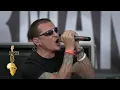 Download Lagu Linkin Park - Crawling (Live 8 2005)