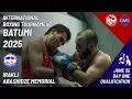 Download Lagu 🔴 LIVE 🔴 | International Boxing Tournament, Batumi 2025 Irakli Abashidze Memorial