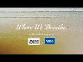 Where We Breathe A film made in support of SAS by WPA