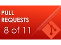 Pull Requests Git Tutorials for Beginners