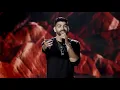Dilsinho - Trovão (DVD Terra do Nunca Ao Vivo)