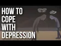 Download Lagu How To Cope With Depression