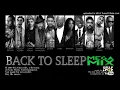 Chris Brown - Back To Sleep MEGAMIX VER. 2 - Now with Tyrese & a bonus goof!