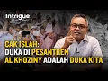 Download Lagu Pesantren Boikot Media, Tepatkah? Cak Islah: Dari 'Takdir' hingga Tanggung Jawab Negara #IntrigueRK